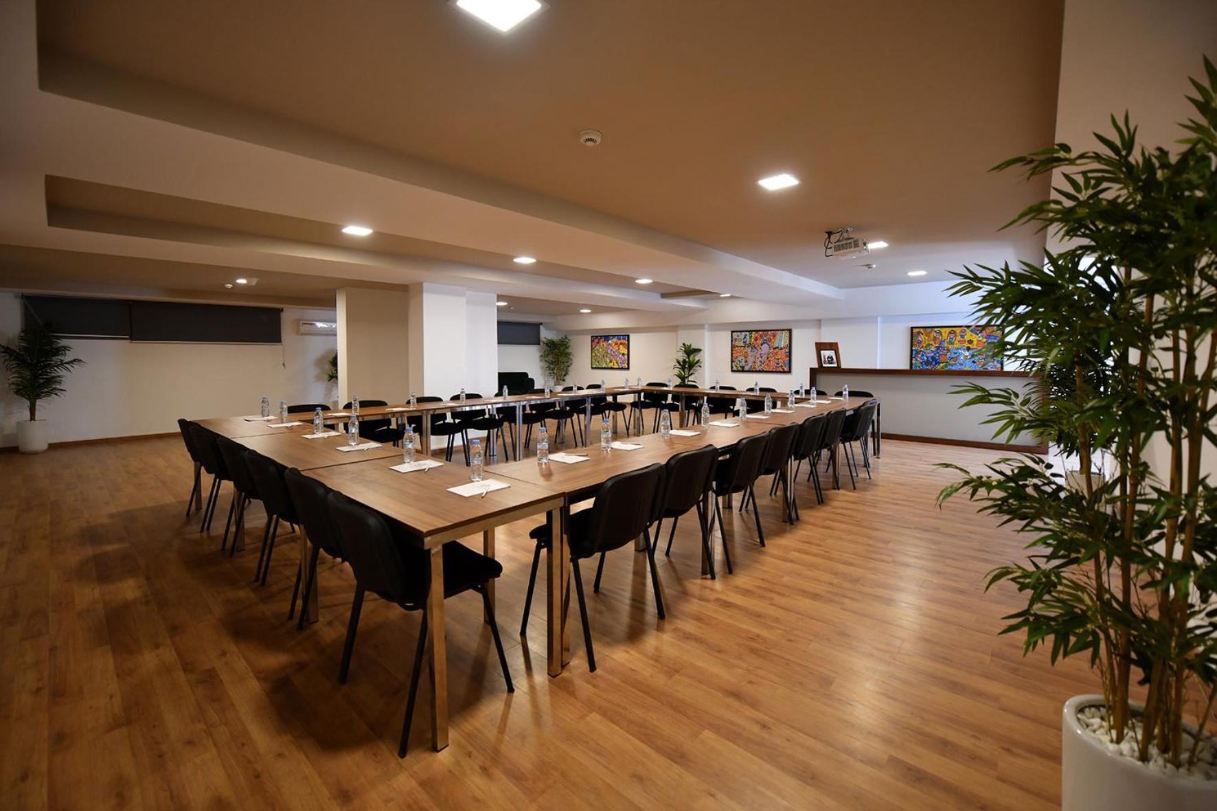 Ocean Park Hotel, Premium Suites & Wellness Casablanca Eksteriør bilde