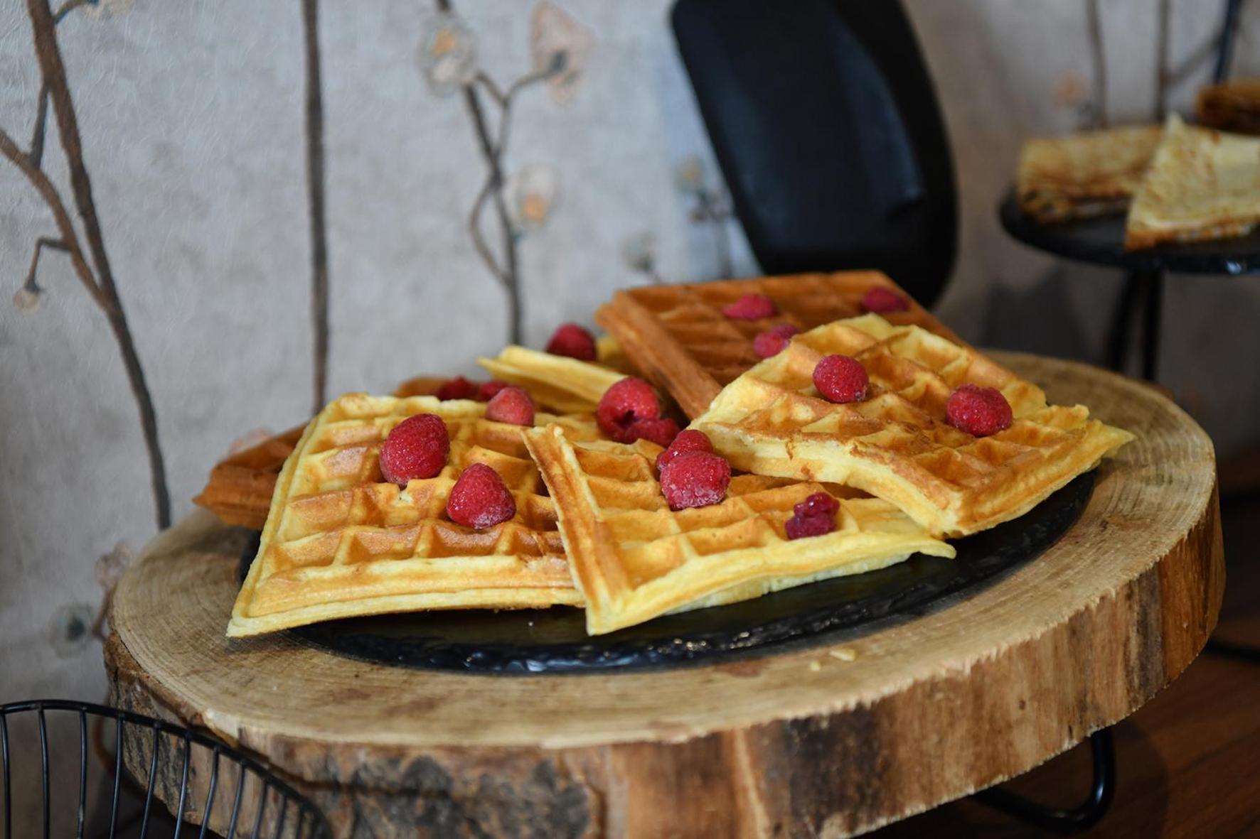 Ocean Park Hotel, Premium Suites & Wellness Casablanca Eksteriør bilde