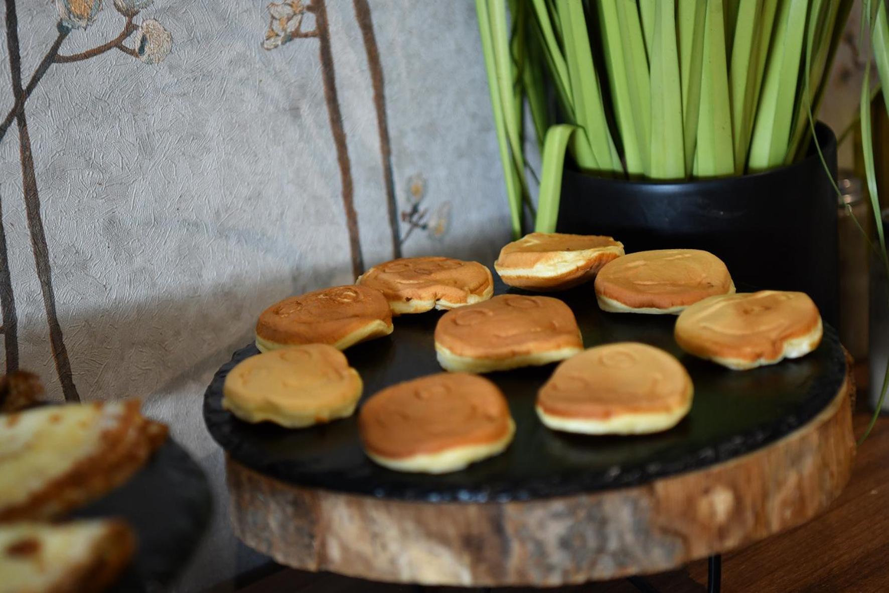 Ocean Park Hotel, Premium Suites & Wellness Casablanca Eksteriør bilde