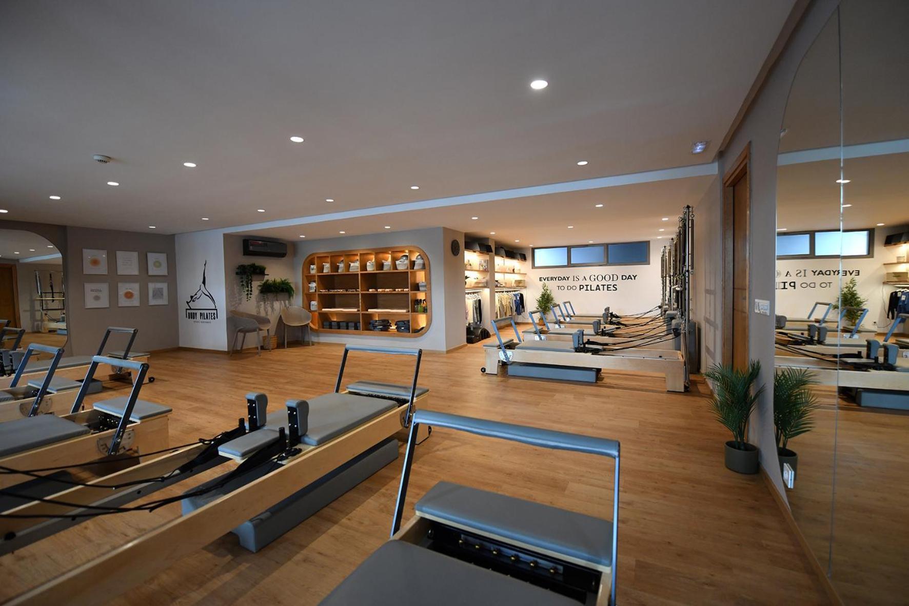 Ocean Park Hotel, Premium Suites & Wellness Casablanca Eksteriør bilde