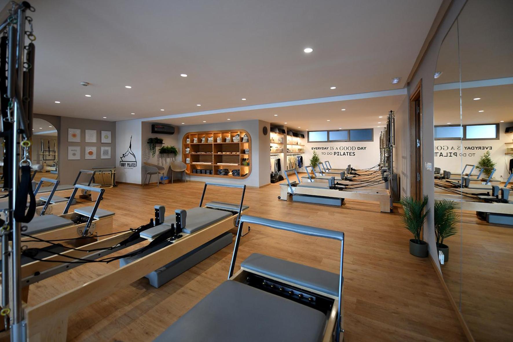 Ocean Park Hotel, Premium Suites & Wellness Casablanca Eksteriør bilde