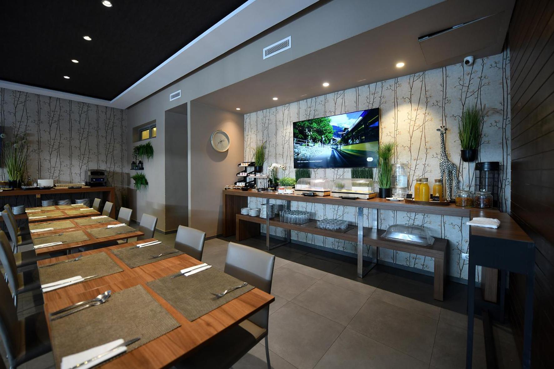 Ocean Park Hotel, Premium Suites & Wellness Casablanca Eksteriør bilde
