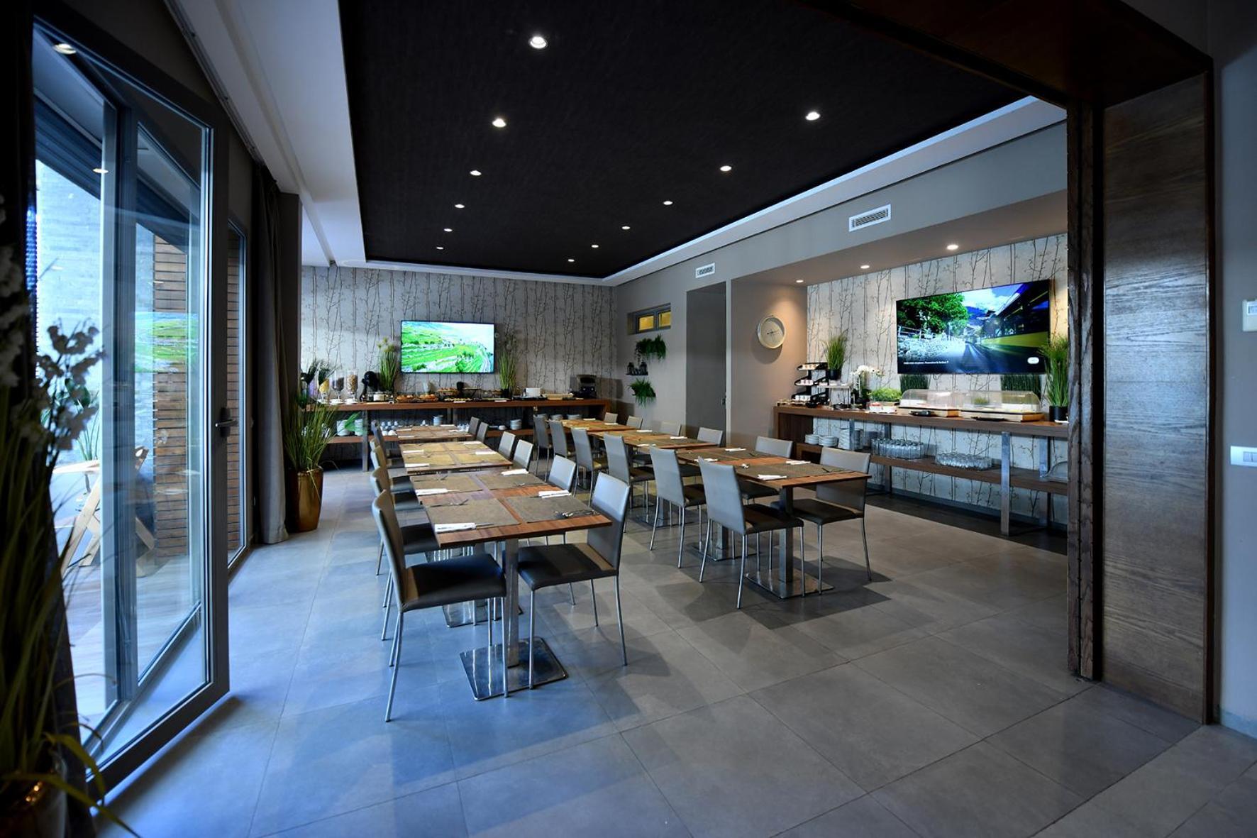 Ocean Park Hotel, Premium Suites & Wellness Casablanca Eksteriør bilde